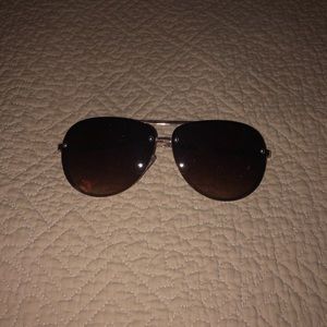 Authentic Juicy Couture Aviators